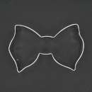 Bow Tie Cookie Cutter
